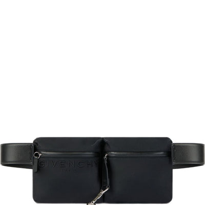 Givenchy Antigona Lock Belt Bag