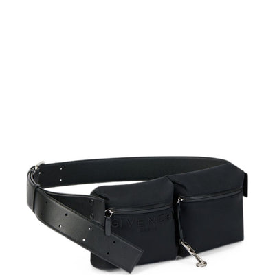 Givenchy Antigona Lock Belt Bag
