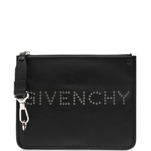 Givenchy Stud Embellished Wallet