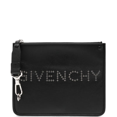 Givenchy Stud Embellished Wallet