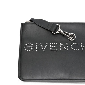Givenchy Stud Embellished Wallet