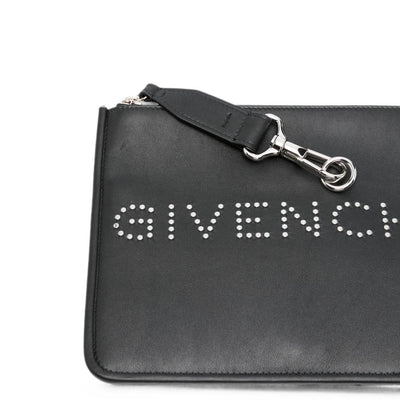 Givenchy Stud Embellished Wallet