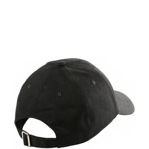 Givenchy Logo Baseball Cap