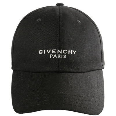 Givenchy Logo Baseball Cap