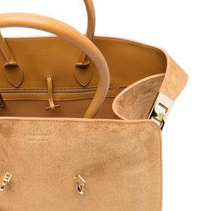 Ferragamo Hug Small Handbag