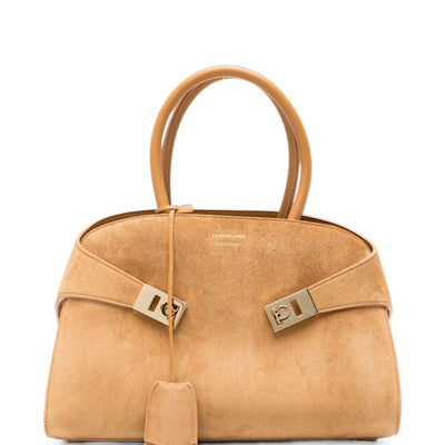 Ferragamo Hug Small Handbag