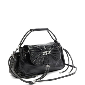 Diesel 1DR Leather Shoulder Bag