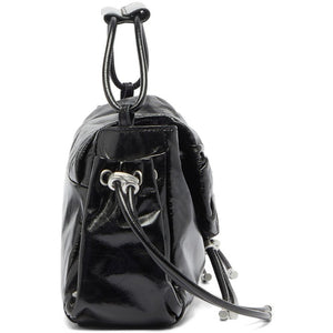 Diesel 1DR Leather Shoulder Bag