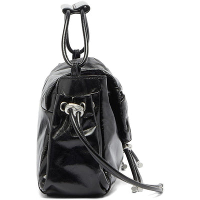 Diesel 1DR Leather Shoulder Bag