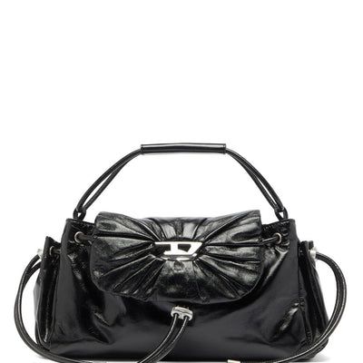 Diesel 1DR Leather Shoulder Bag