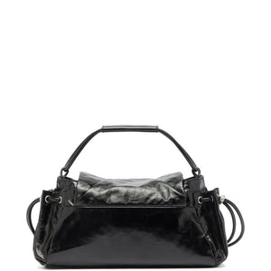 Diesel 1DR Leather Shoulder Bag