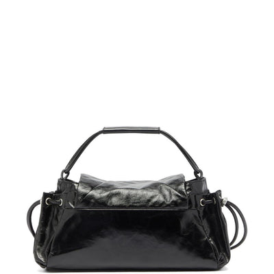 Diesel 1DR Leather Shoulder Bag