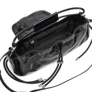 Diesel 1DR Leather Shoulder Bag