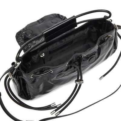 Diesel 1DR Leather Shoulder Bag