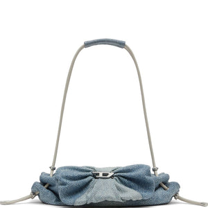 Diesel 1DR Crystal Shoulder Bag