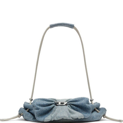 Diesel 1DR Crystal Shoulder Bag