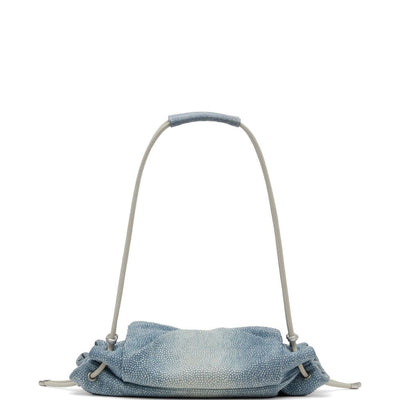 Diesel 1DR Crystal Shoulder Bag