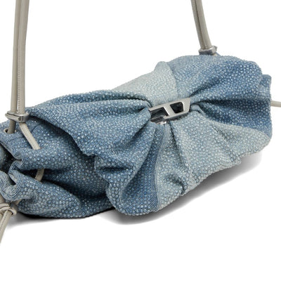 Diesel 1DR Crystal Shoulder Bag