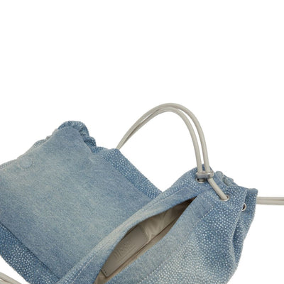 Diesel 1DR Crystal Shoulder Bag