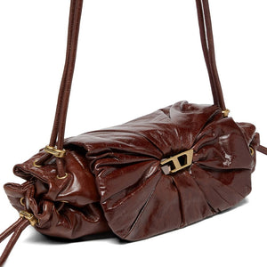 Diesel 1DR Crystal Shoulder Bag