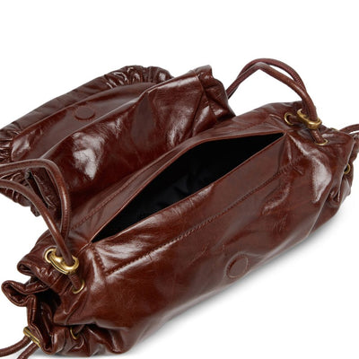 Diesel 1DR Crystal Shoulder Bag