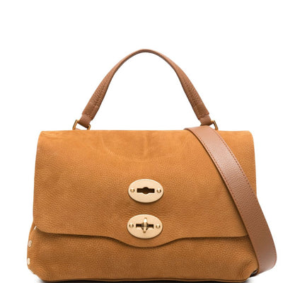 Zanellato Postina Jones S Bag