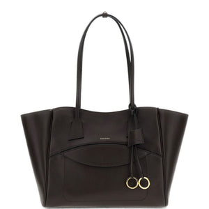 Hidesins Medium Leather Tote