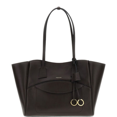Hidesins Medium Leather Tote