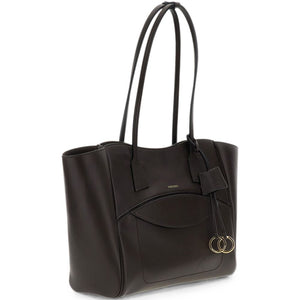 Hidesins Medium Leather Tote