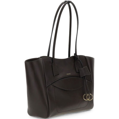 Hidesins Medium Leather Tote