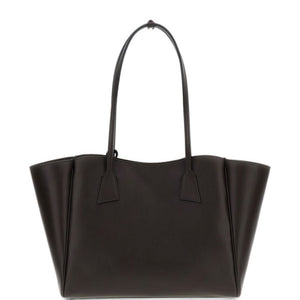 Hidesins Medium Leather Tote