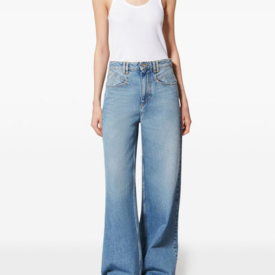 Isabel Marant Jeans