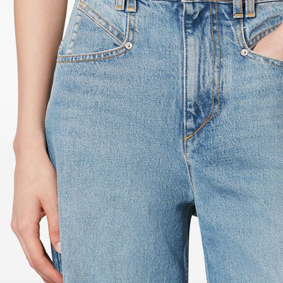 Isabel Marant Jeans