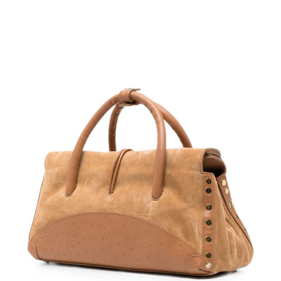Zanellato Duo S Tote Bag