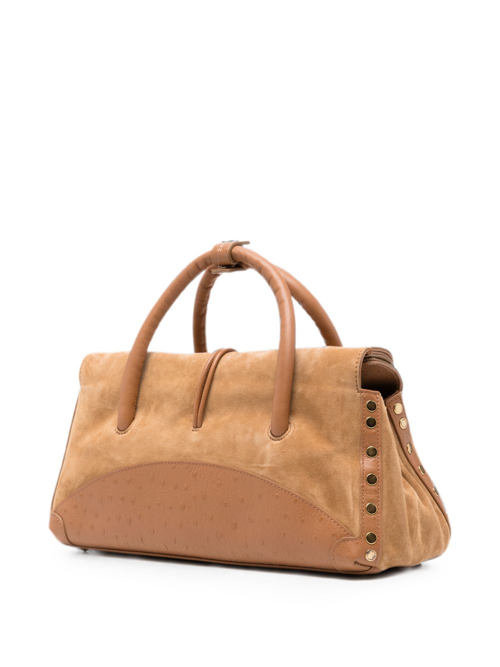 Zanellato Duo S Tote Bag