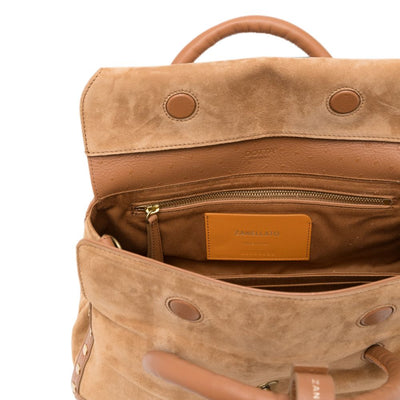 Zanellato Duo S Tote Bag