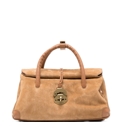 Zanellato Duo S Tote Bag