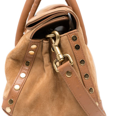 Zanellato Duo S Tote Bag