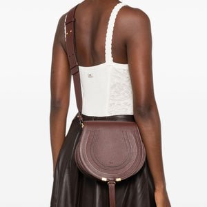 Chloé ChloÃ© Marcie Crossbody Bag