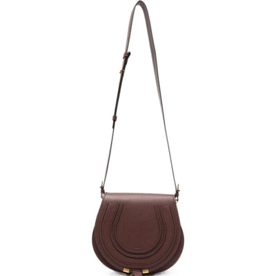 Chloé ChloÃ© Marcie Crossbody Bag