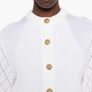 Balmain Cardigan
