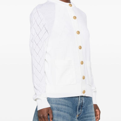 Balmain Cardigan