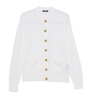 Balmain Cardigan