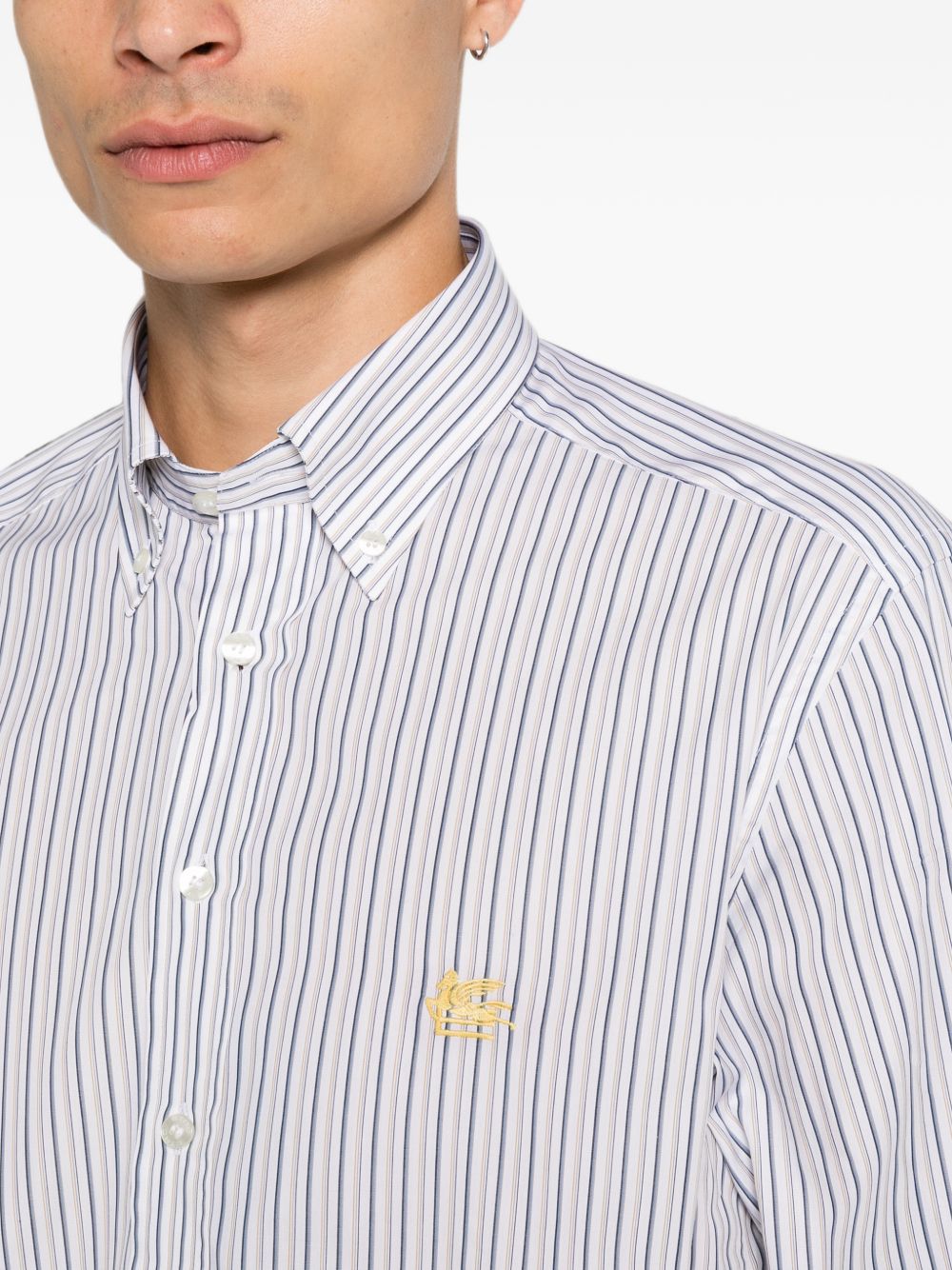 Etro Shirt