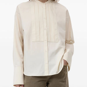 Closed Shirt