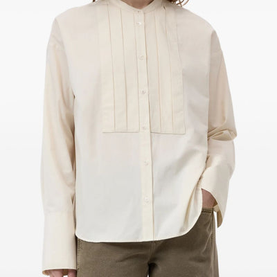Closed Shirt