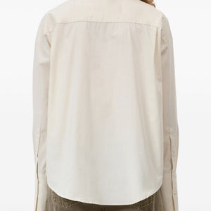Closed Shirt