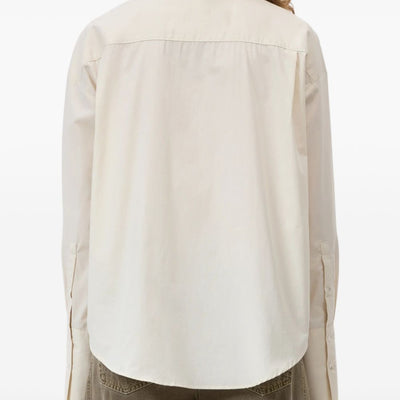 Closed Shirt
