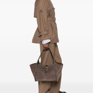Tod's T Timeless Small Shoulder Bag