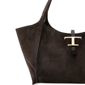 Tod's T Timeless Small Shoulder Bag